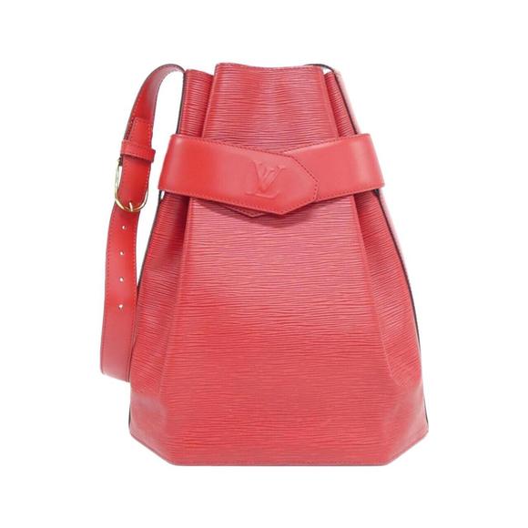 Louis Vuitton Epi Sac de Paul 30cm M80197 Shoulder Bag - Picture 1 of 8